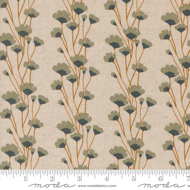 MO Rainier Mochi Linen Eggshell 38142 11L