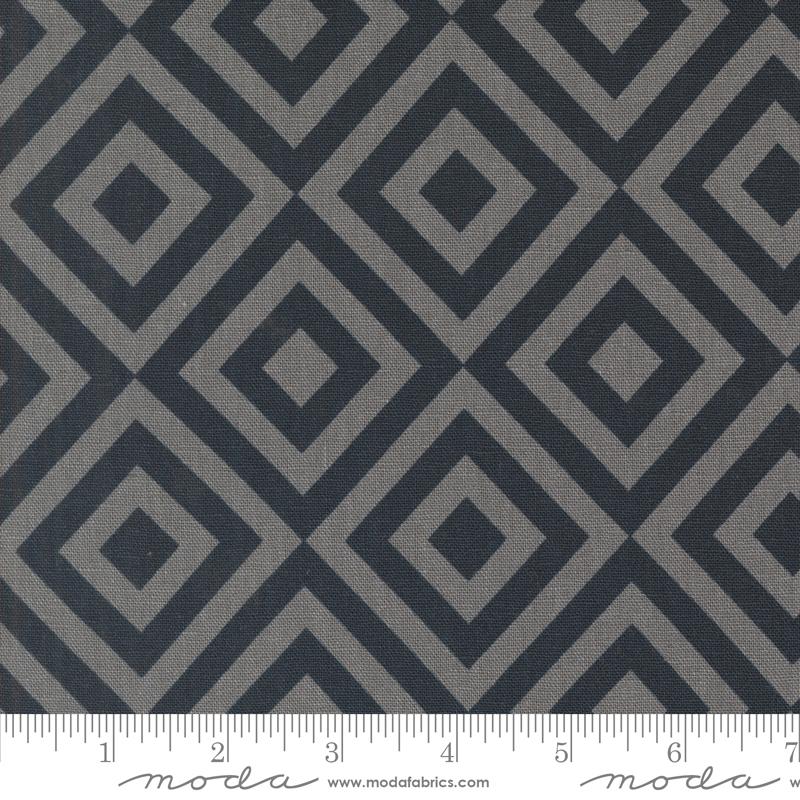 MO Rainier Mochi Linen Deep Sea 38147 13L
