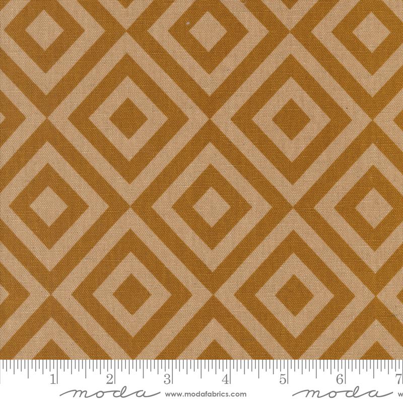 MO Rainier Mochi Linen Caramel 38147 14L