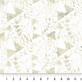 BYB Quilting is My Voice Vanilla 83140-11