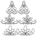 831 Combo Pantograph by Linda V. Taylor