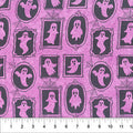 BYB Ghost Lilac-Haunted House