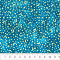 BYB Stars Bright Blue-Haunted House