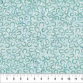 Saddle Up Horseshoes Caribbean Cotton 43"/44" Fabric Per Yard
