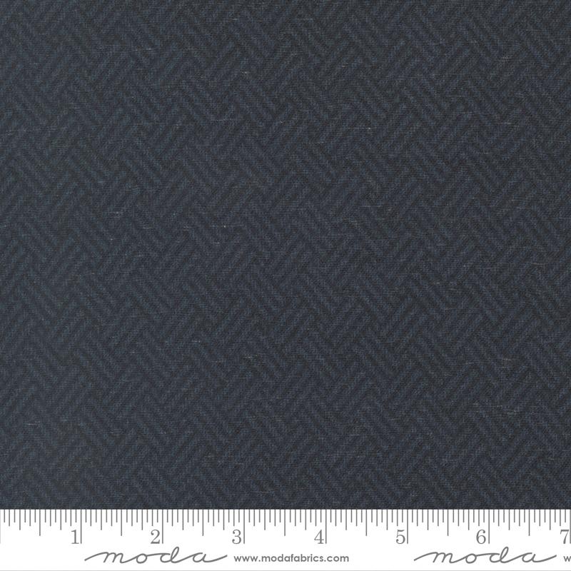 MO 108" Prairie Gather Flan Navy 108033 18F