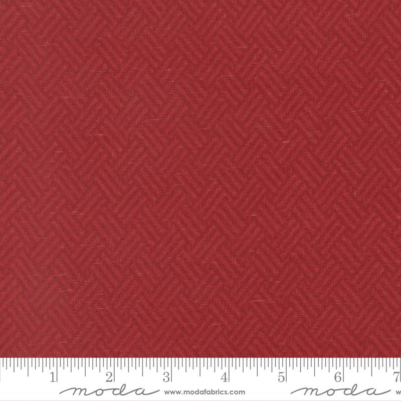 MO 108" Prairie Gather Flan Brick 108033 20F