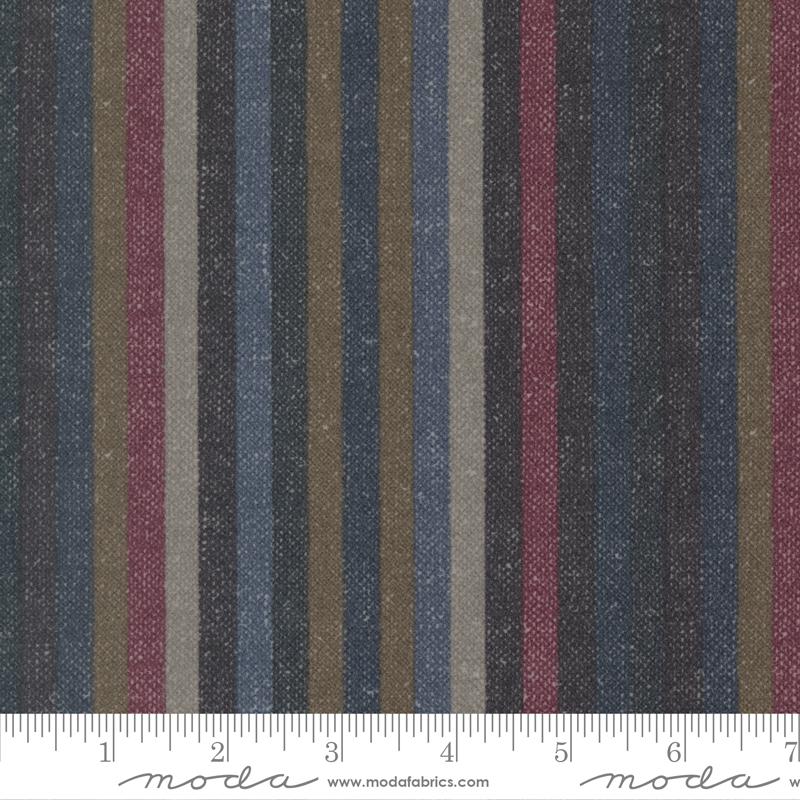 MO Prairie Gather Flan Brown 49310 20F