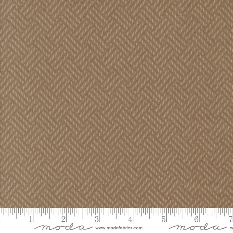 MO Prairie Gather Flan Teak 49312 14F