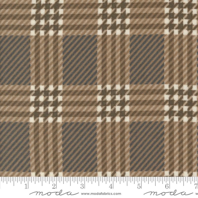 MO Prairie Gather Flan Teak 49313 14F