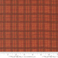 MO Prairie Gather Flan Rust 49314 21F