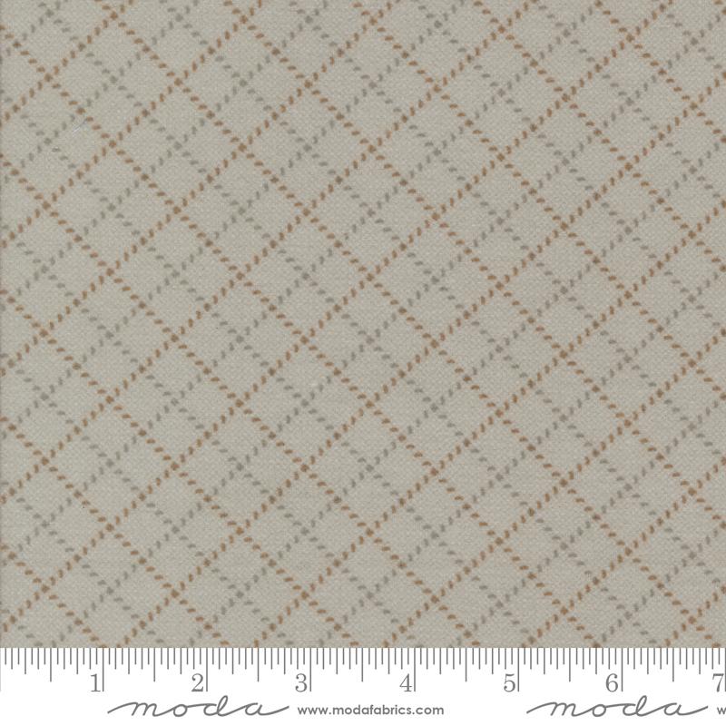 MO Prairie Gather Flan Feather 49315 12F