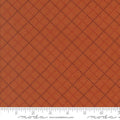 MO Prairie Gather Flan Rust 49315 21F