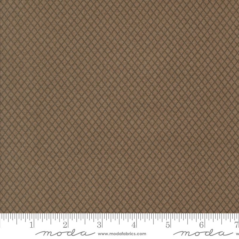 MO Prairie Gather Flan Teak 49316 14F