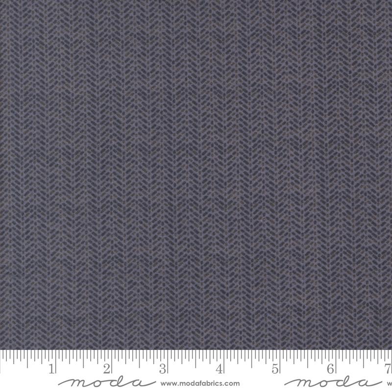 MO Prairie Gather Flan Indigo 49318 16F