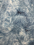 HO Sea Bubbles Denim