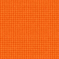 HG Houndstooth Basics 8624-36 Tangerine ||