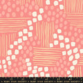 MO Reimagined Landscapes Watermelon  RS6049 12 Ruby Star