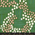 MO Reimagined Landscapes End Green RS6049 14 Ruby Star