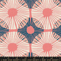 MO Reimagined Landscapes Watermelon 108" RS6056 15L Ruby Star