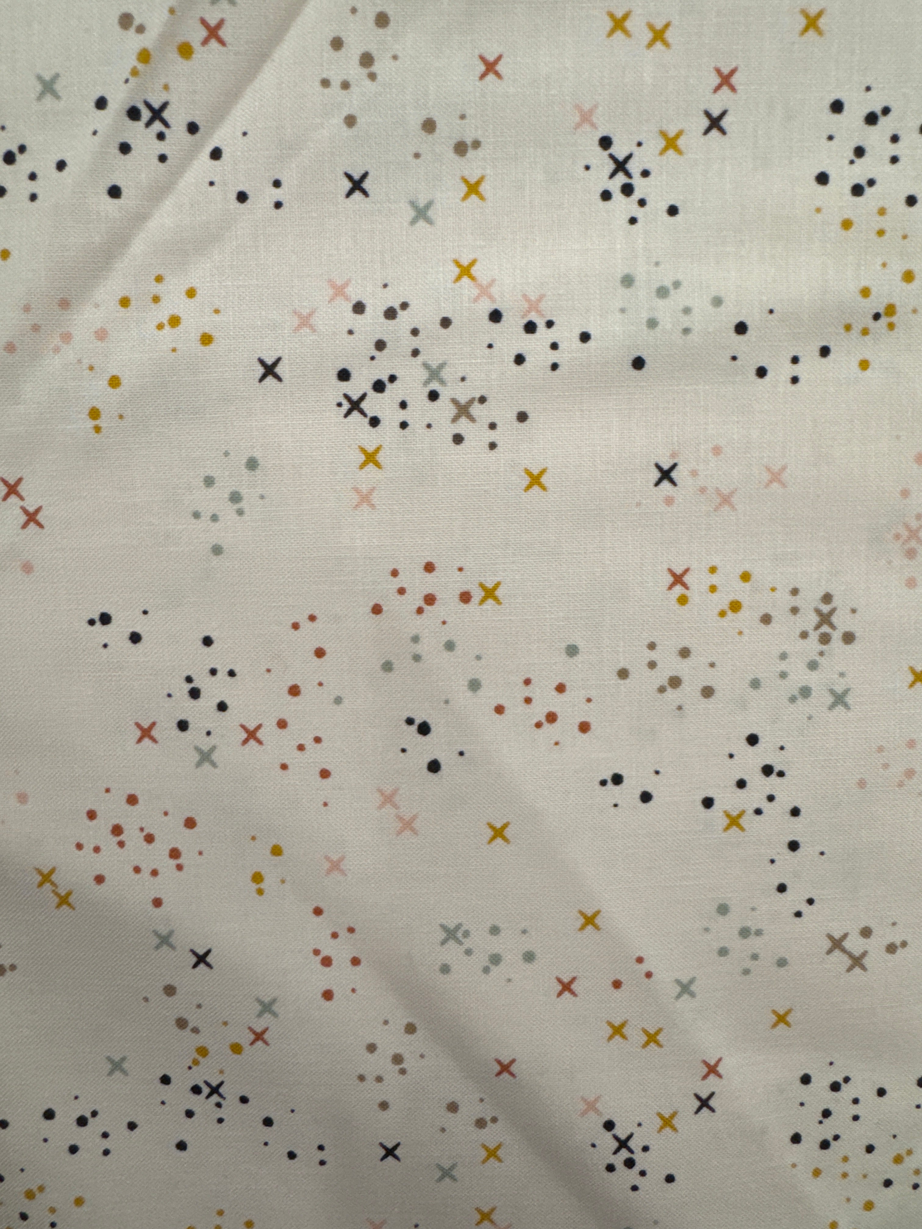 MO Dawn on the Prairie Fancy that Design House Cream
