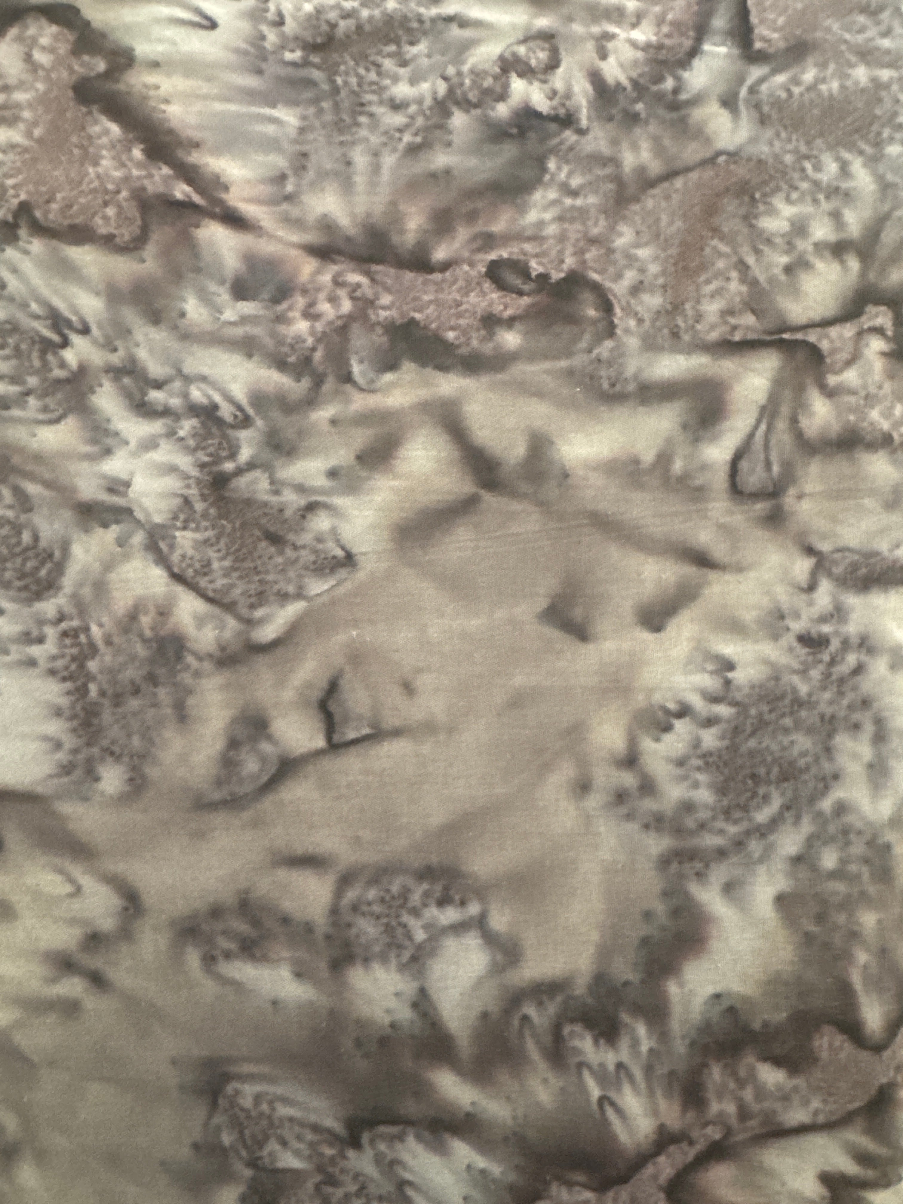 AN Watercolor Basic Dark Dusted Mauve