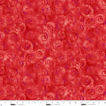 Spiral Storm Valentine Swirl Texture 118" Orchid Cotton Wideback Fabric per yard
