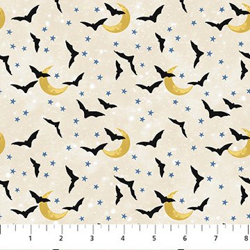 NC Hocus Pocus Beige Multi
