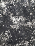 HO Onyx Silver Metallic