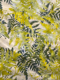 HO Chartreuse Leaves