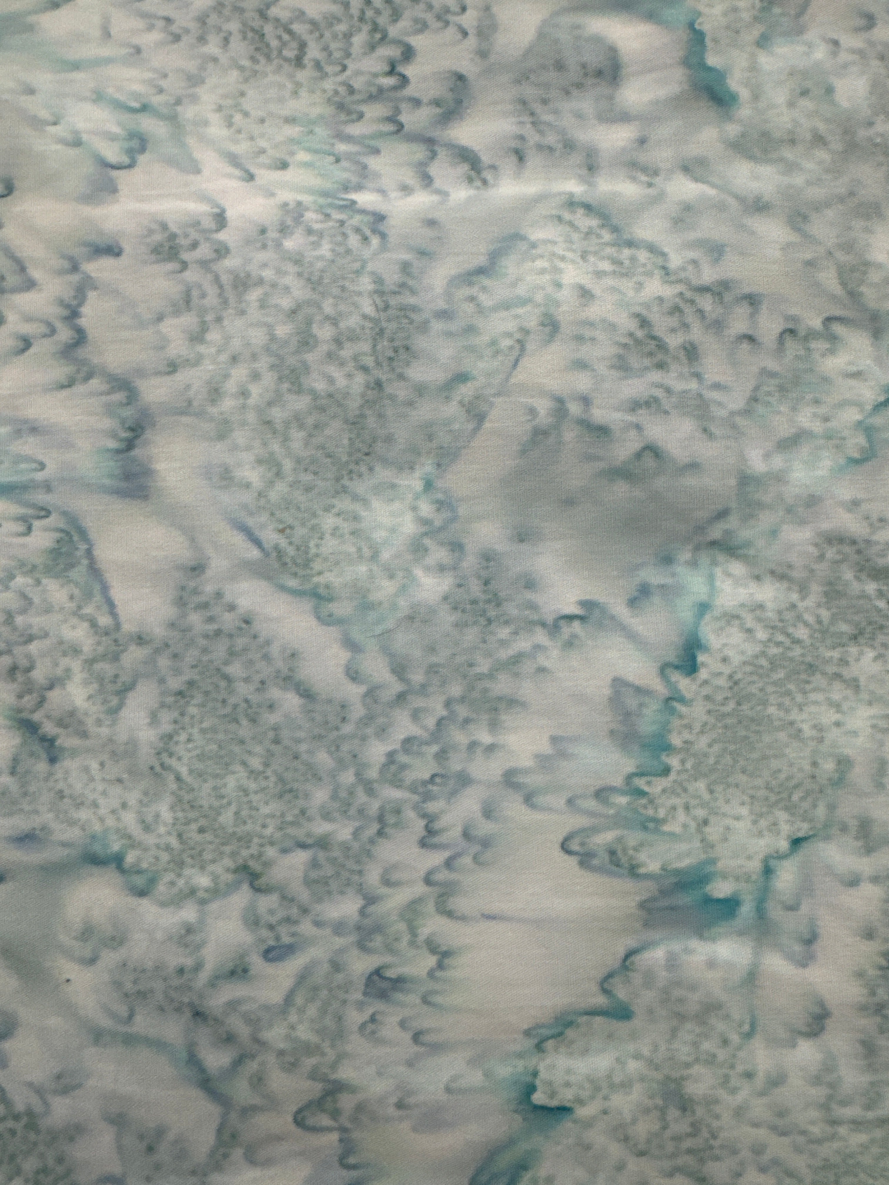 HO Watercolor Basic Aquamarine