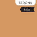 NC Premium Solids Sedona 372