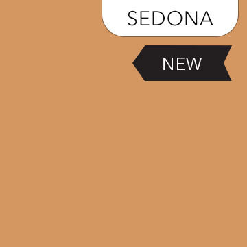 NC Premium Solids Sedona 372