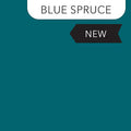 NC Premium Solids Blue Spruce 681
