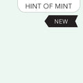NC Premium Solids Hint Of Mint 9000-70