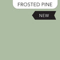 NC Premium Solids Frosted Pine 9000-713