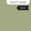 NC Premium Solids Dusty Sage 737