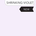 NC Premium Solids Shrinking Violet 9000-80