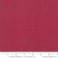 Thatched Cranberry Cotton Wideback Fabric Per Yard