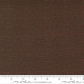 Thatched Chocolate Bar Cotton Wideback Fabric Per Yard