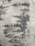 WD Majestic Trees Fog