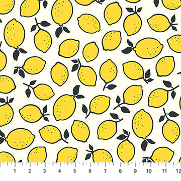 FI Squeeze Yellow