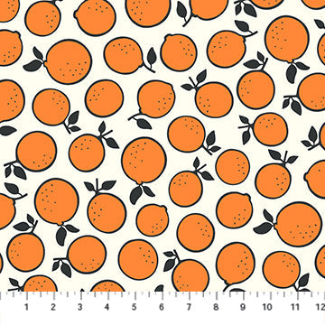 FI Squeeze Orange