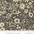 Posh Noir Cotton 44"/45" Fabric Per Yard