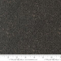 Posh Onyx Noir Cotton 44"/45" Fabric Per Yard