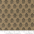 Posh Desert Dusk Cotton 44"/45" Fabric Per Yard