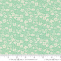 Cannon Beach Pond Poppy Field Florals 44"/45" Fabric Per Yard