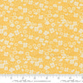 Cannon Beach Sunshine Poppy Field Florals 44"/45" Fabric Per Yard