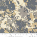 Multi Arabesque Whisper Angel Dusk Cotton 44"/45" Fabric Per Yard