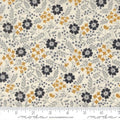 Multi Arabesque Meadow Angel Cotton 44"/45" Fabric Per Yard