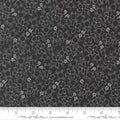 Dark Blue Arabesque Wonder Midnight Cotton 44"/45" Fabric Per Yard